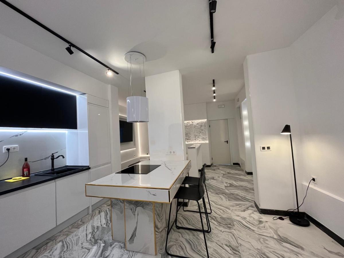 Ba2 Suite Luxury Plaza Mayor Madrid Exterior photo