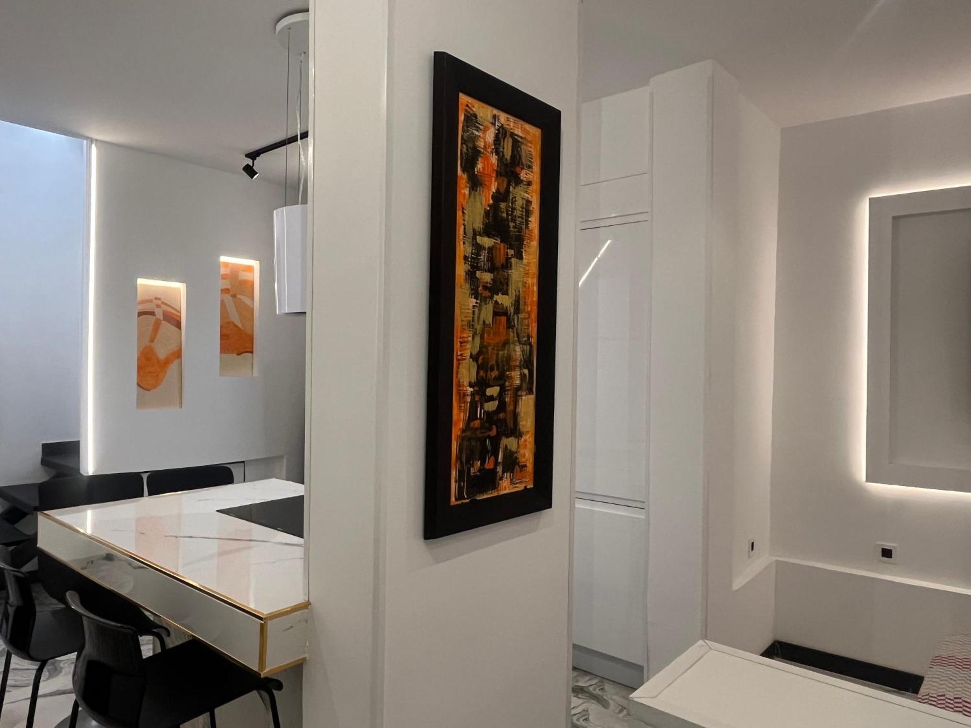 Ba2 Suite Luxury Plaza Mayor Madrid Exterior photo